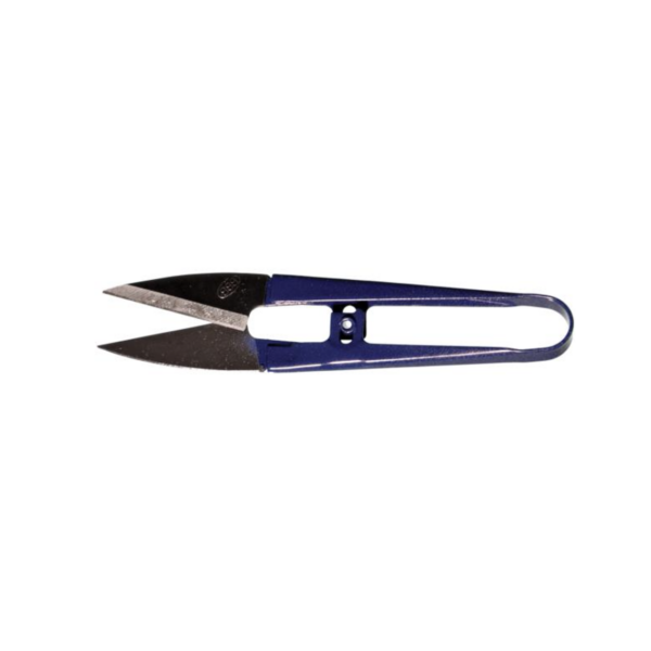 Navy Trimming Scissors